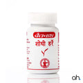 Baidyanath Shodhi Harre