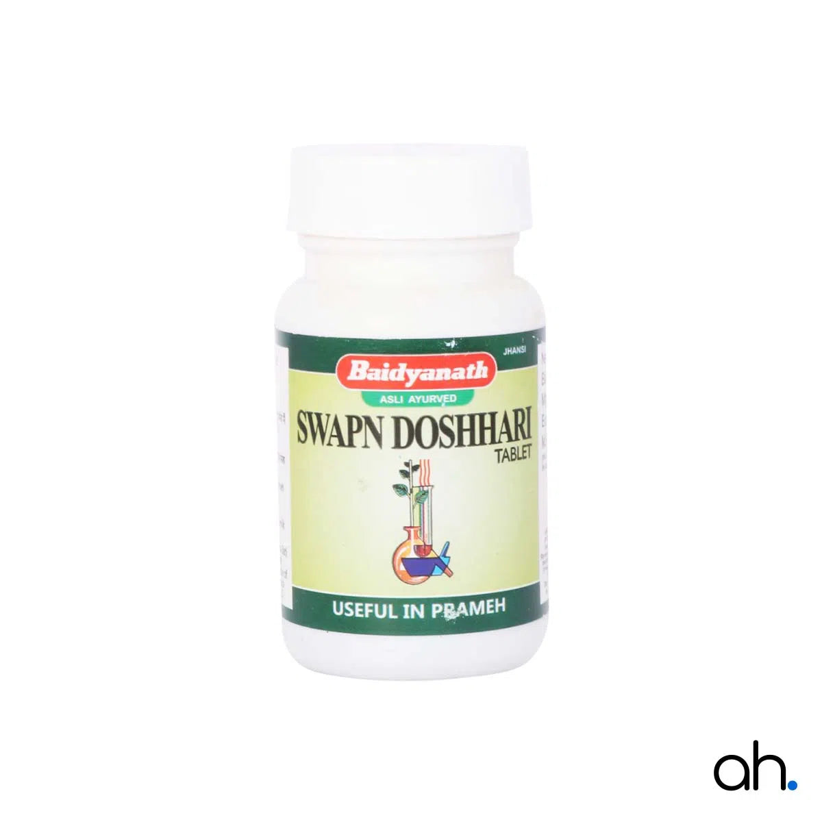 Baidyanath Swapn Doshari