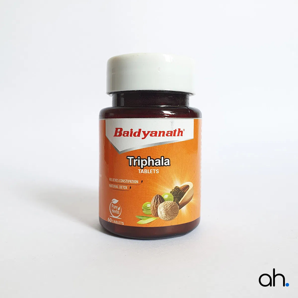 Baidyanath Triphala Tablets