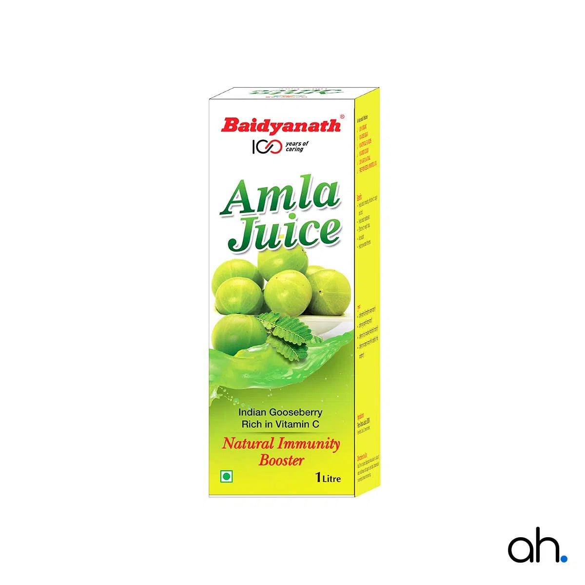 Baidyanath Amla Juice