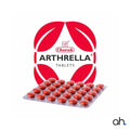 Charak Arthrella Tablet