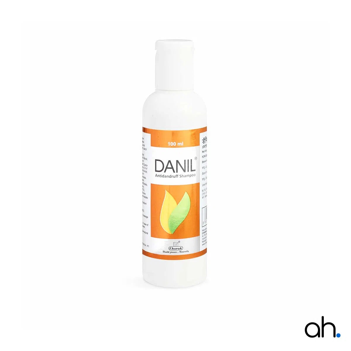 Charak Danil Anti-Dandruff Shampoo