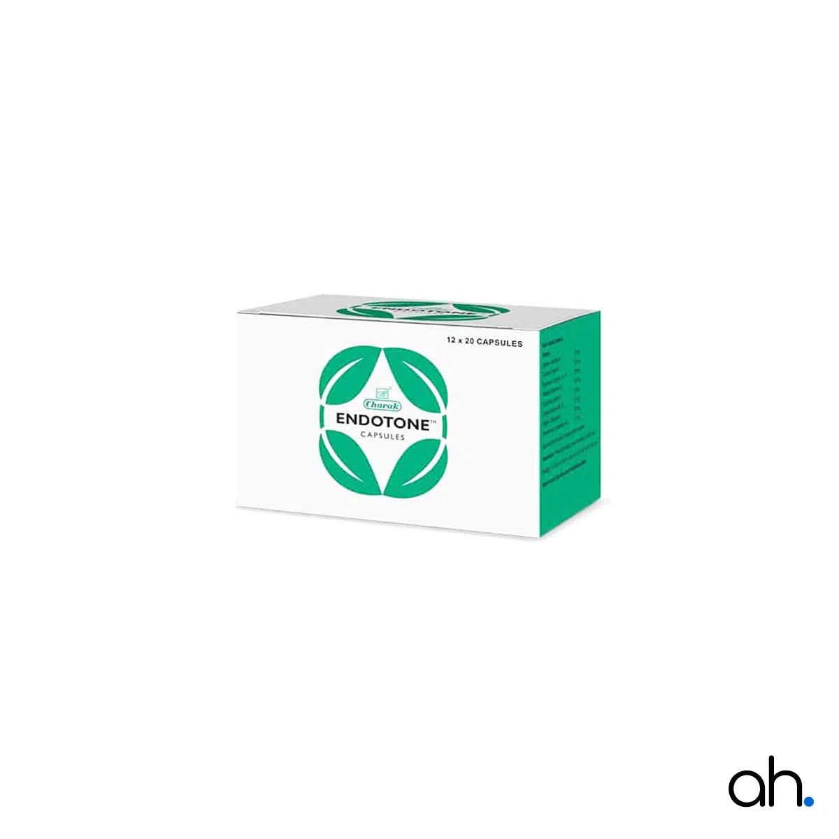 Charak Endotone Capsule