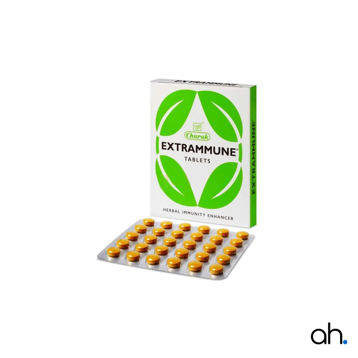 Charak Extrammune Tablets