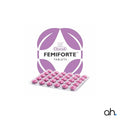 Charak Femiforte Tablet