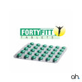 Charak Fortyfit Tablet
