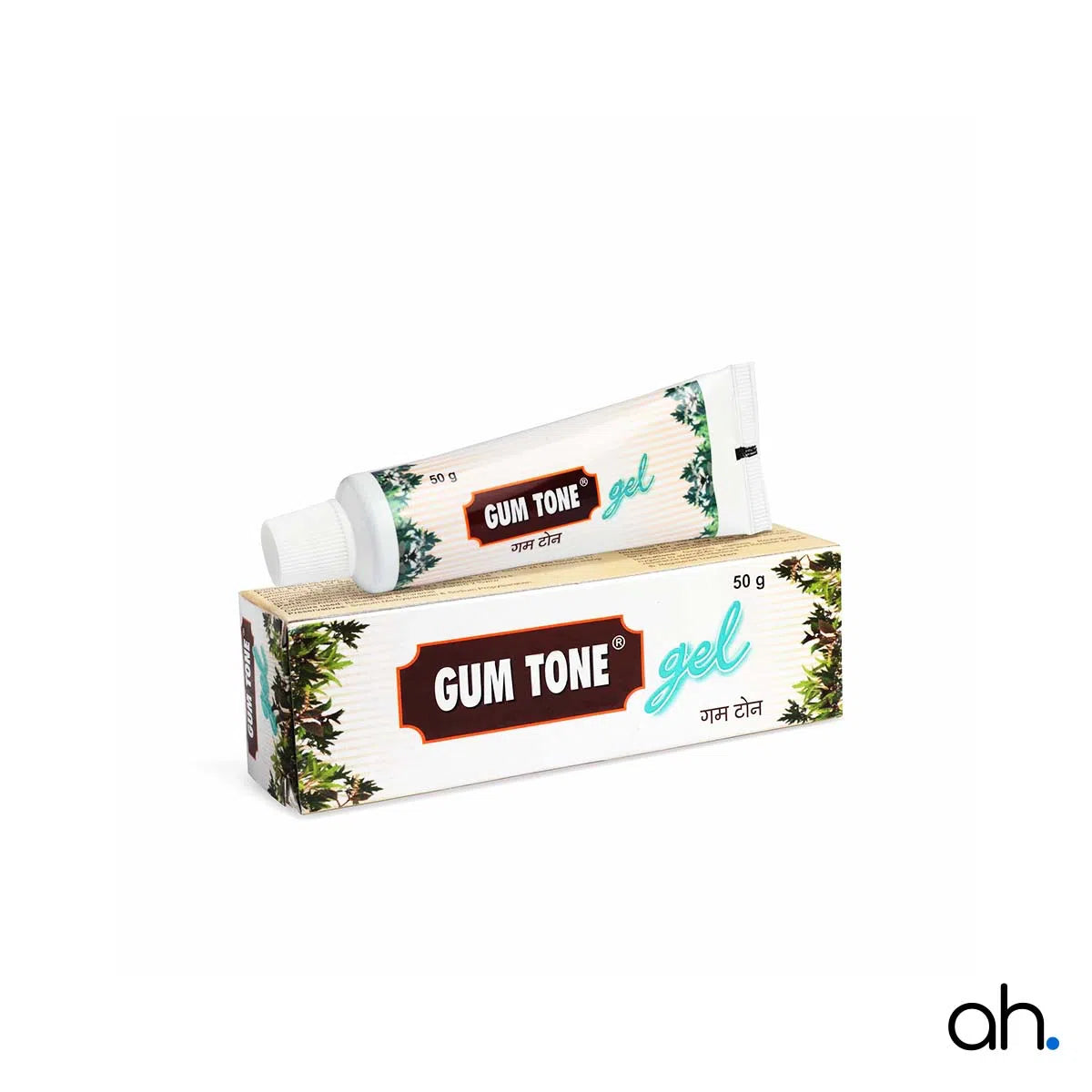 Charak Gum Tone Gel