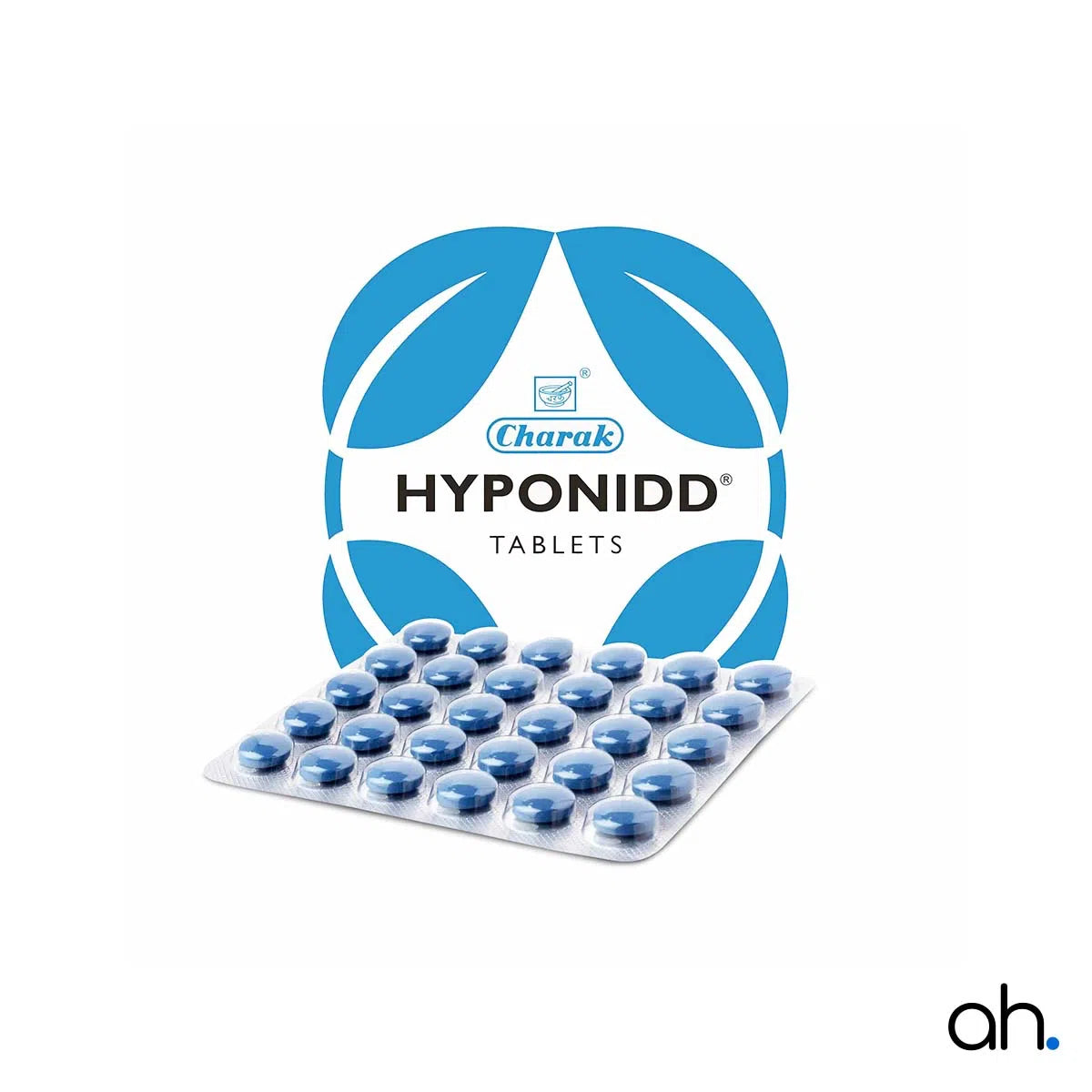 Charak Hyponidd Tablet