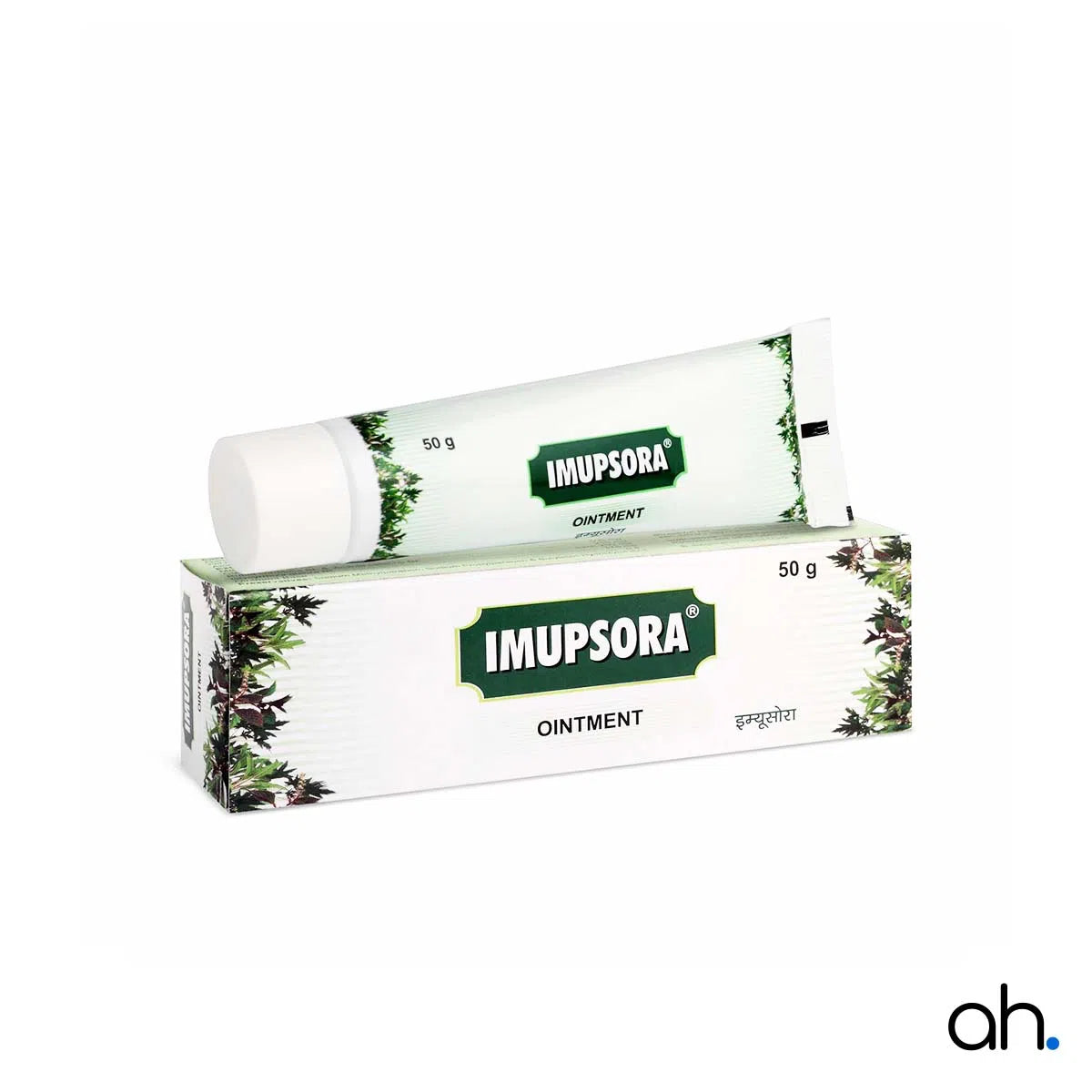 Charak Imupsora Ointment
