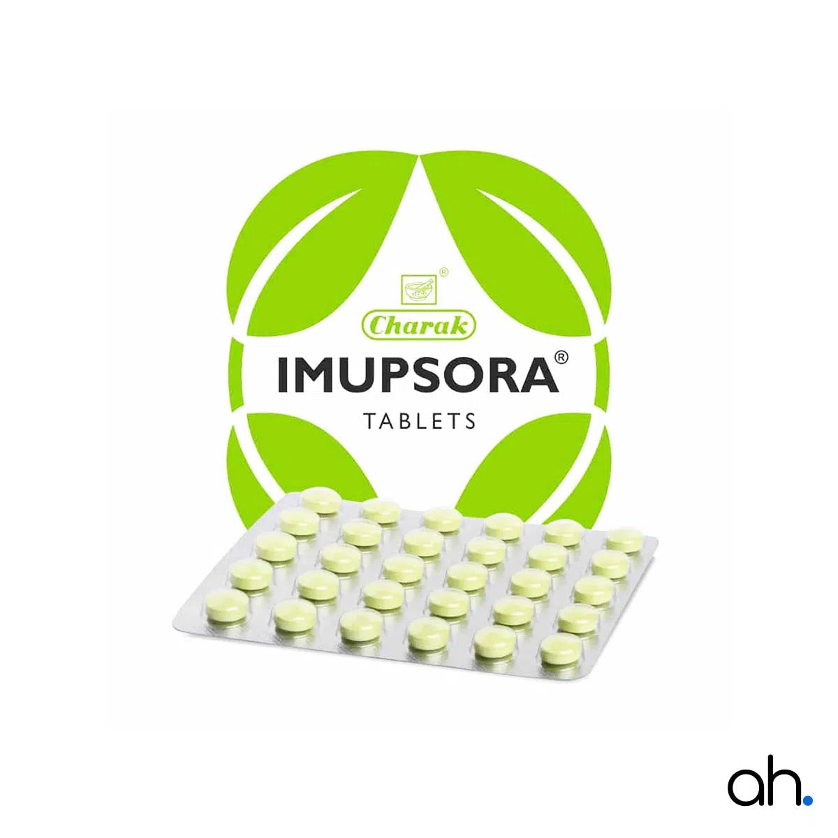 Charak Imupsora Tablet