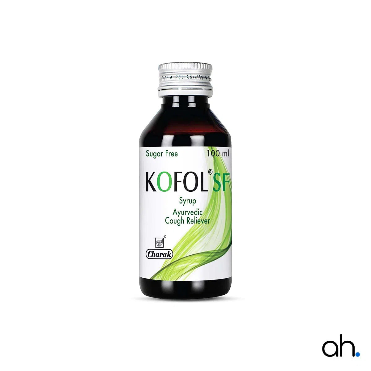 Charak Kofol Syrup