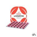 Charak Livomyn Tablet