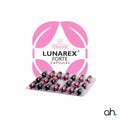 Charak Lunarex Forte Capsule