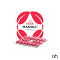 Charak Manoll Capsule