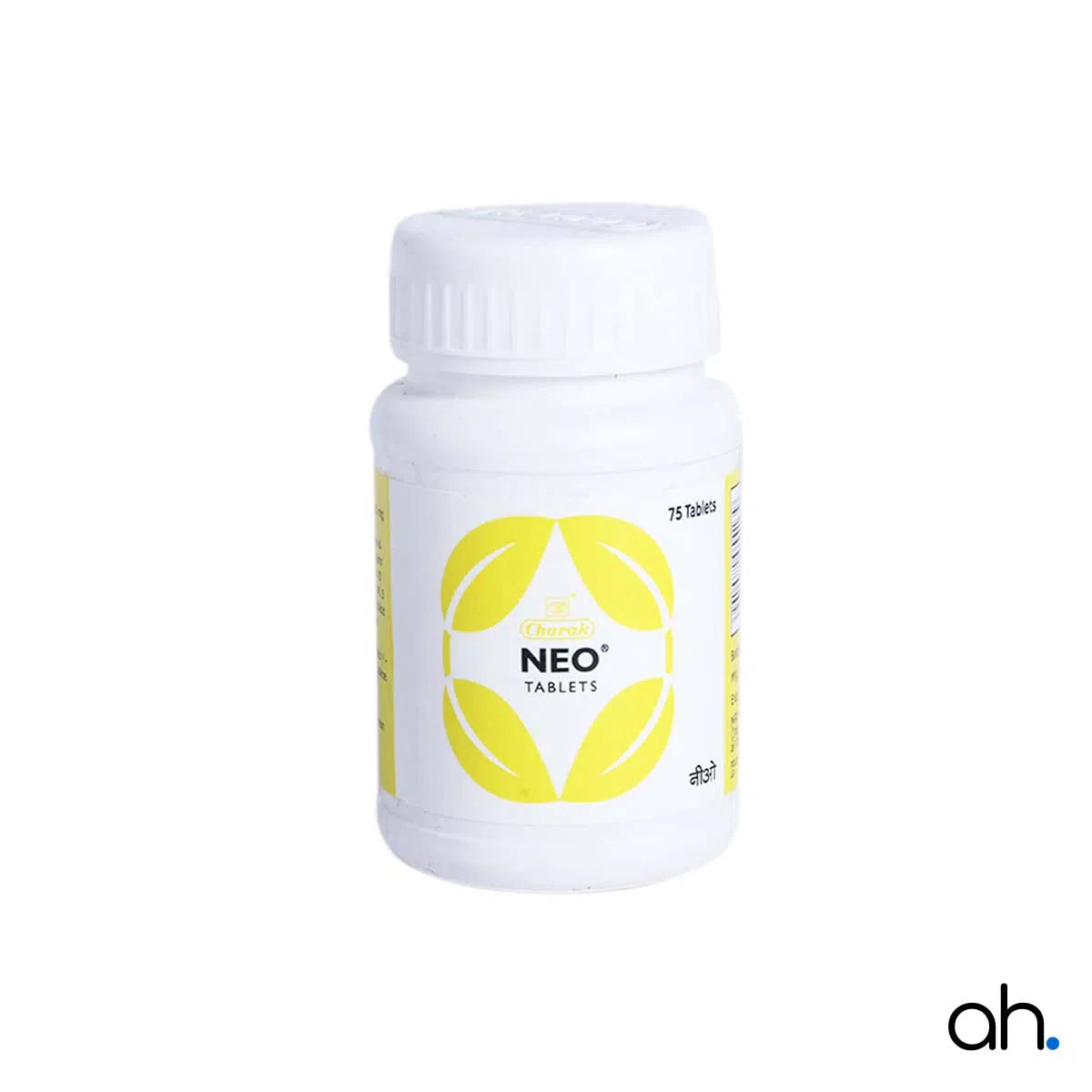 Charak Neo Tablet