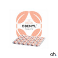Charak Obenyl Tablet