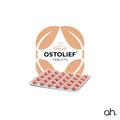 Charak Ostolief Tablet