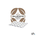 Charak Pallrywyn Forte Tablet