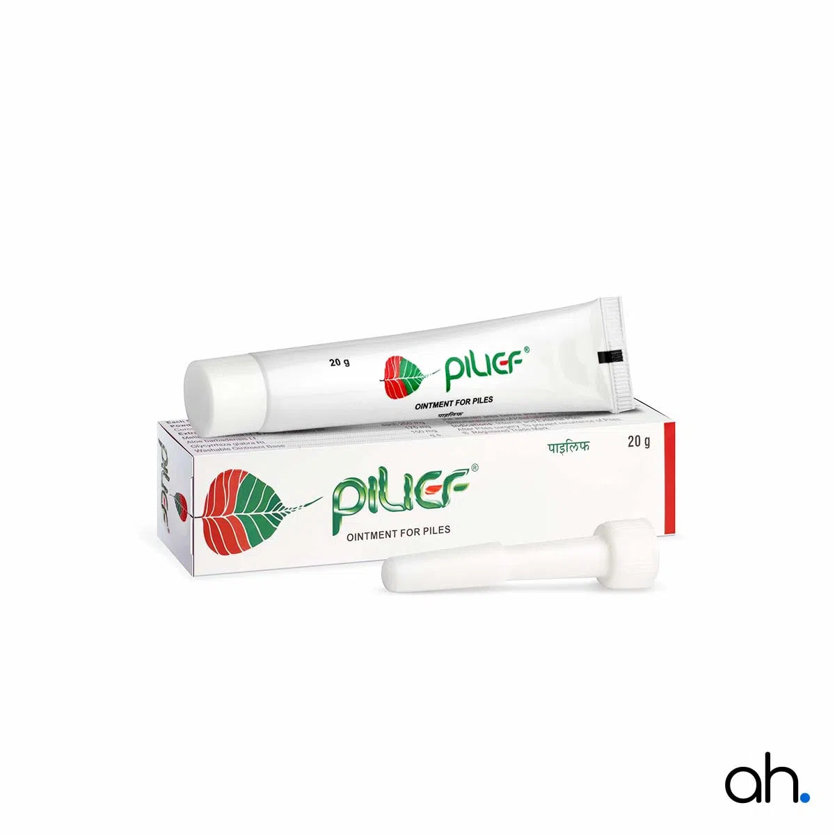 Charak Pilief Ointment