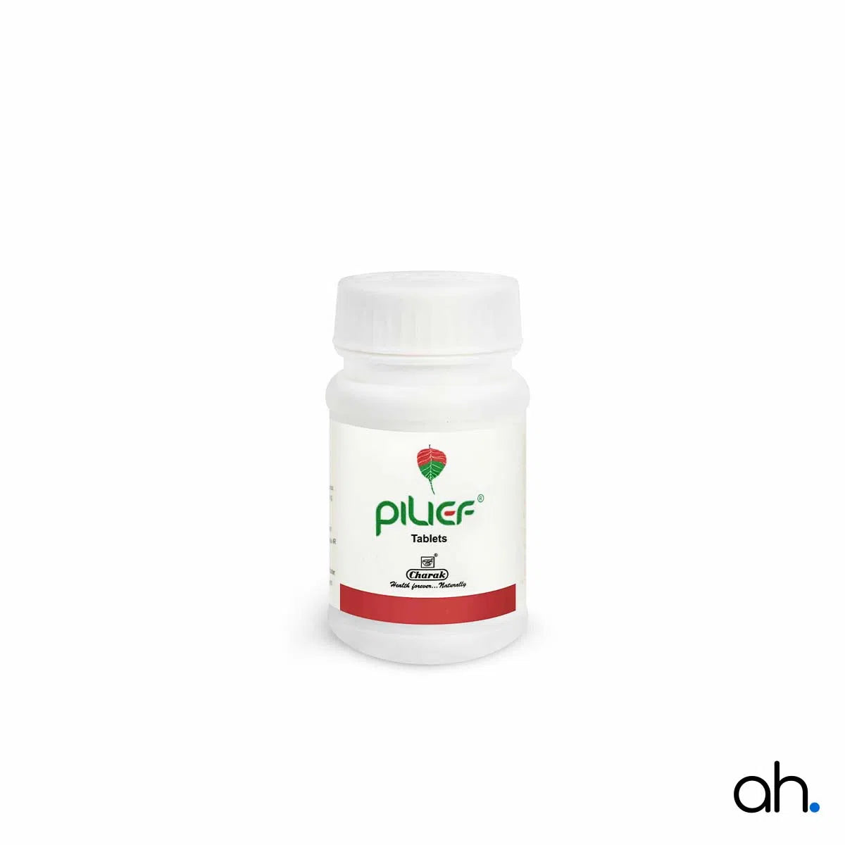 Charak Pilief Tablet