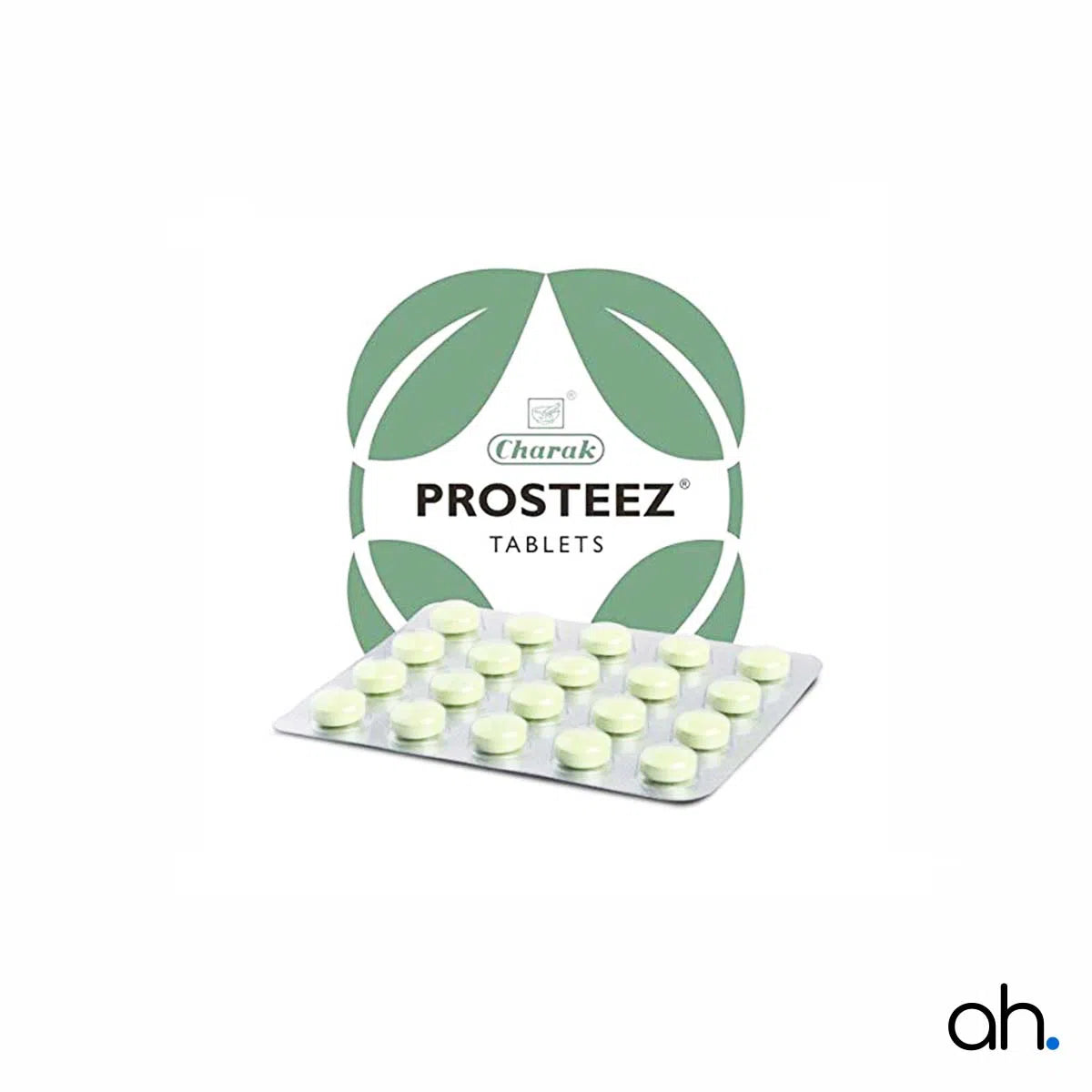 Charak Prosteez Tablet