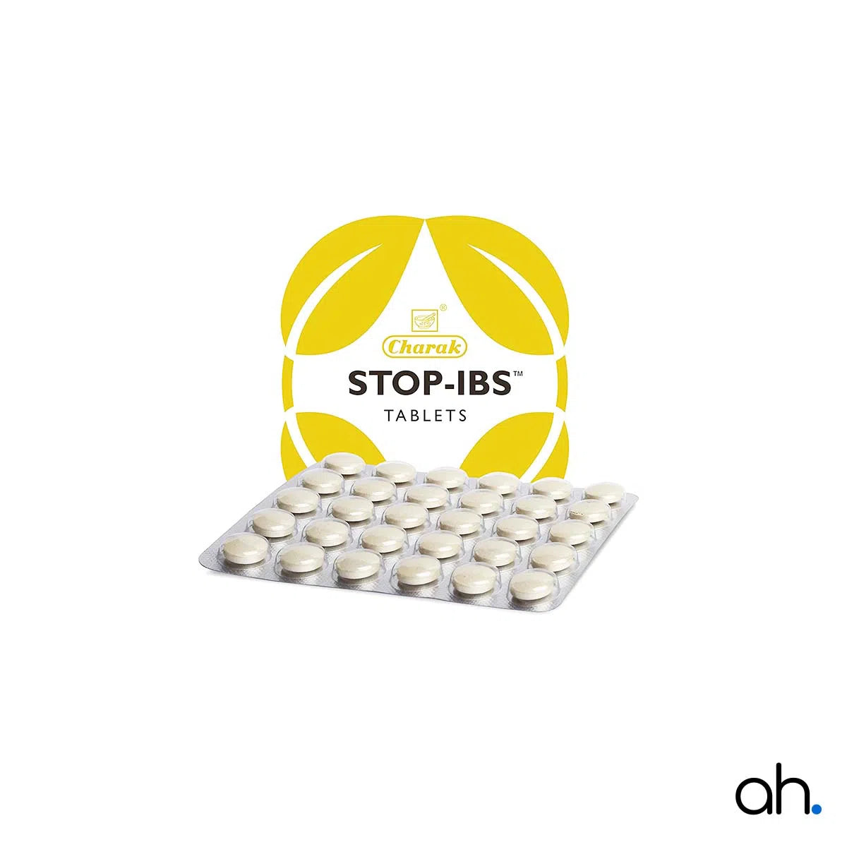 Charak Stop-IBS Tablet