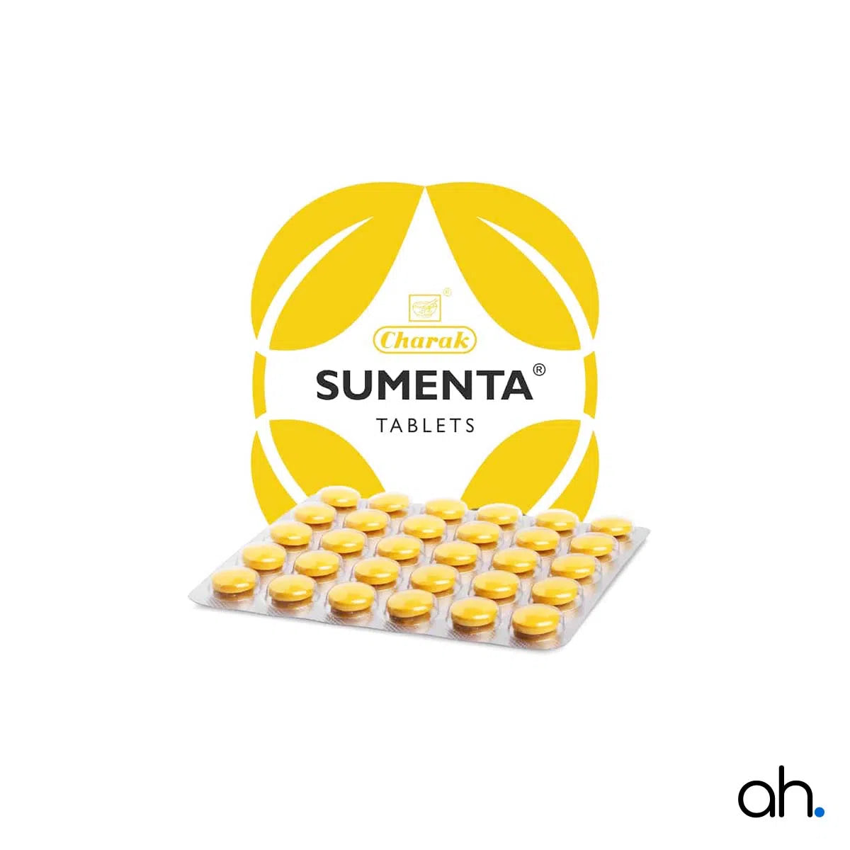 Charak Sumenta Tablet
