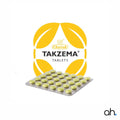 Charak Takzema Tablet