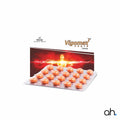 Charak Vigomax Forte Tablet