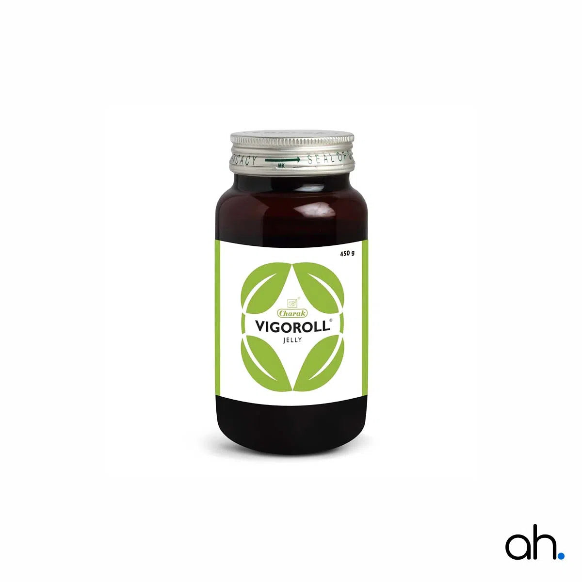 Charak Vigroll Jelly