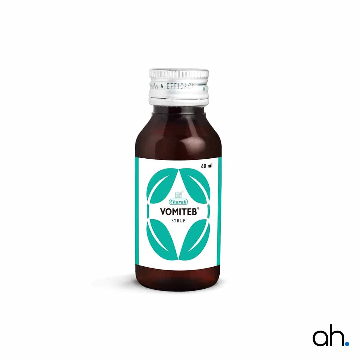 Charak Vomiteb Syrup