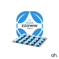Charak Zzowin Tablet
