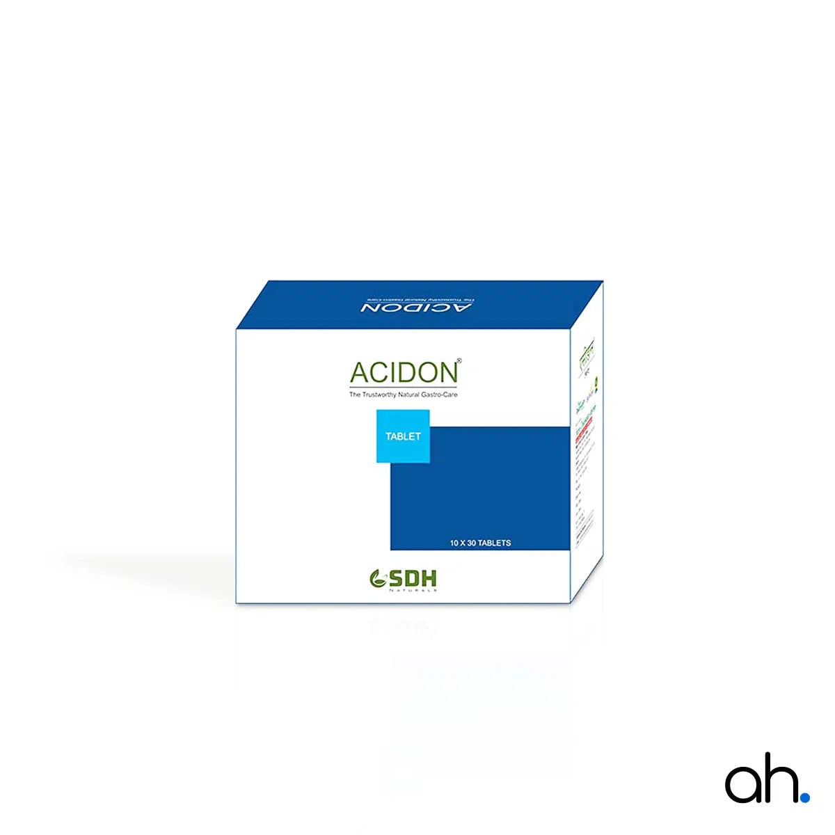 Dhanwantri Acidon Tablet