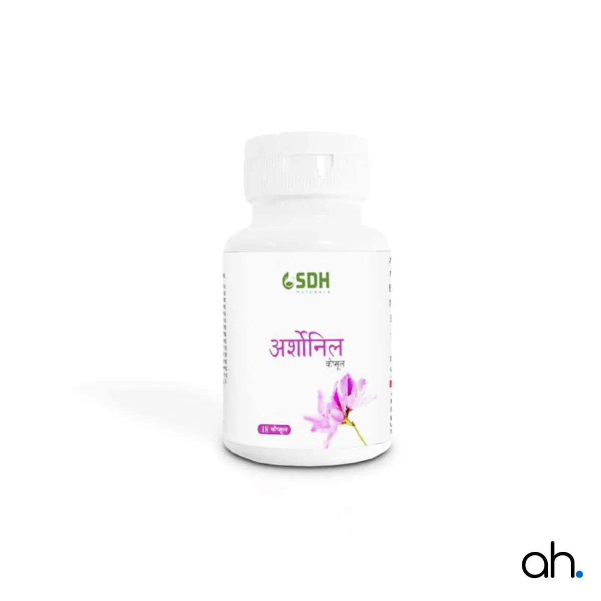 Dhanwantri Arshonyl Capsule