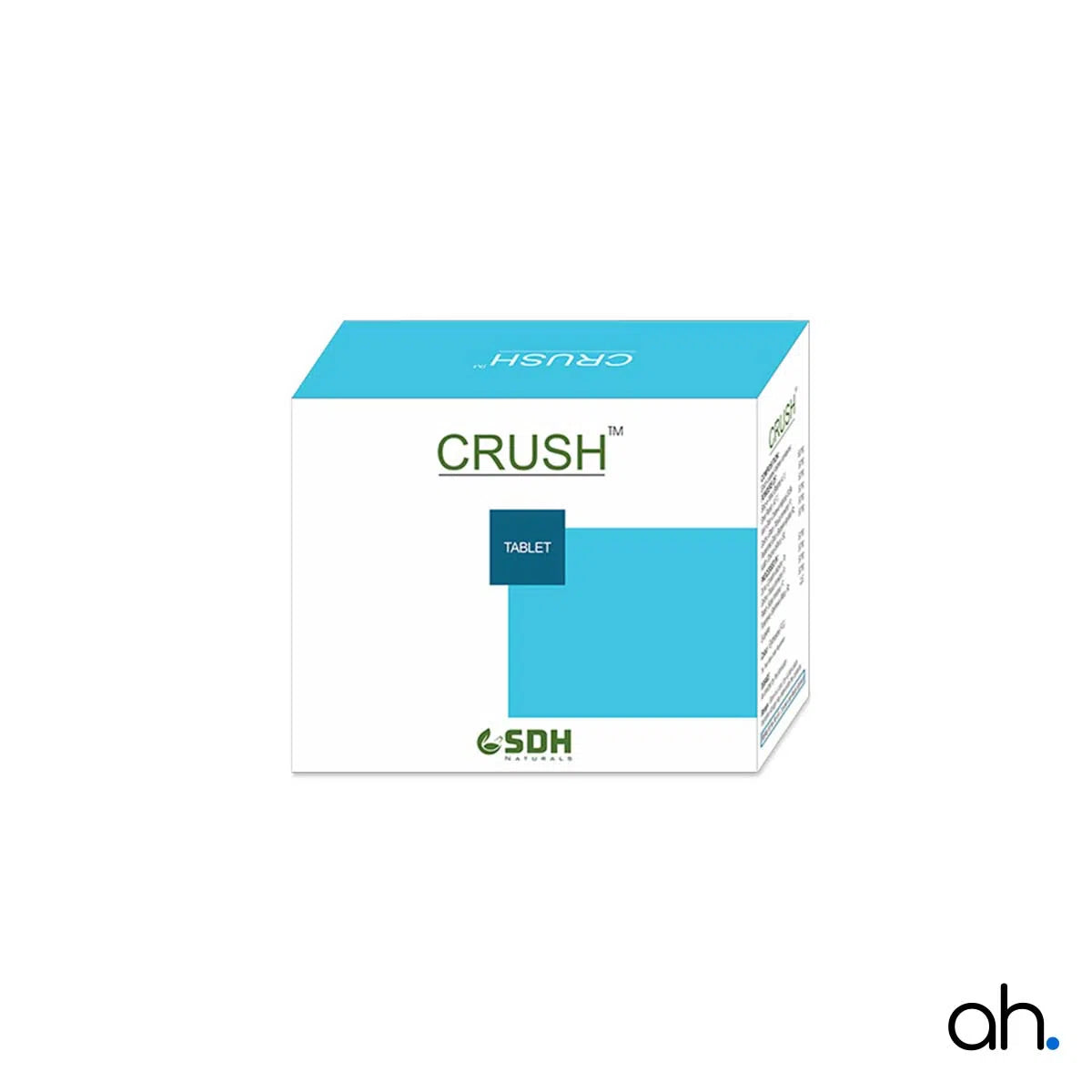Dhanwantri Crush Tablet