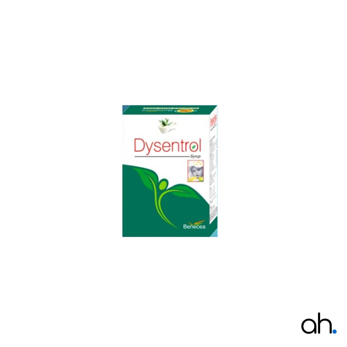 Dhanwantri Dysentrol Syrup