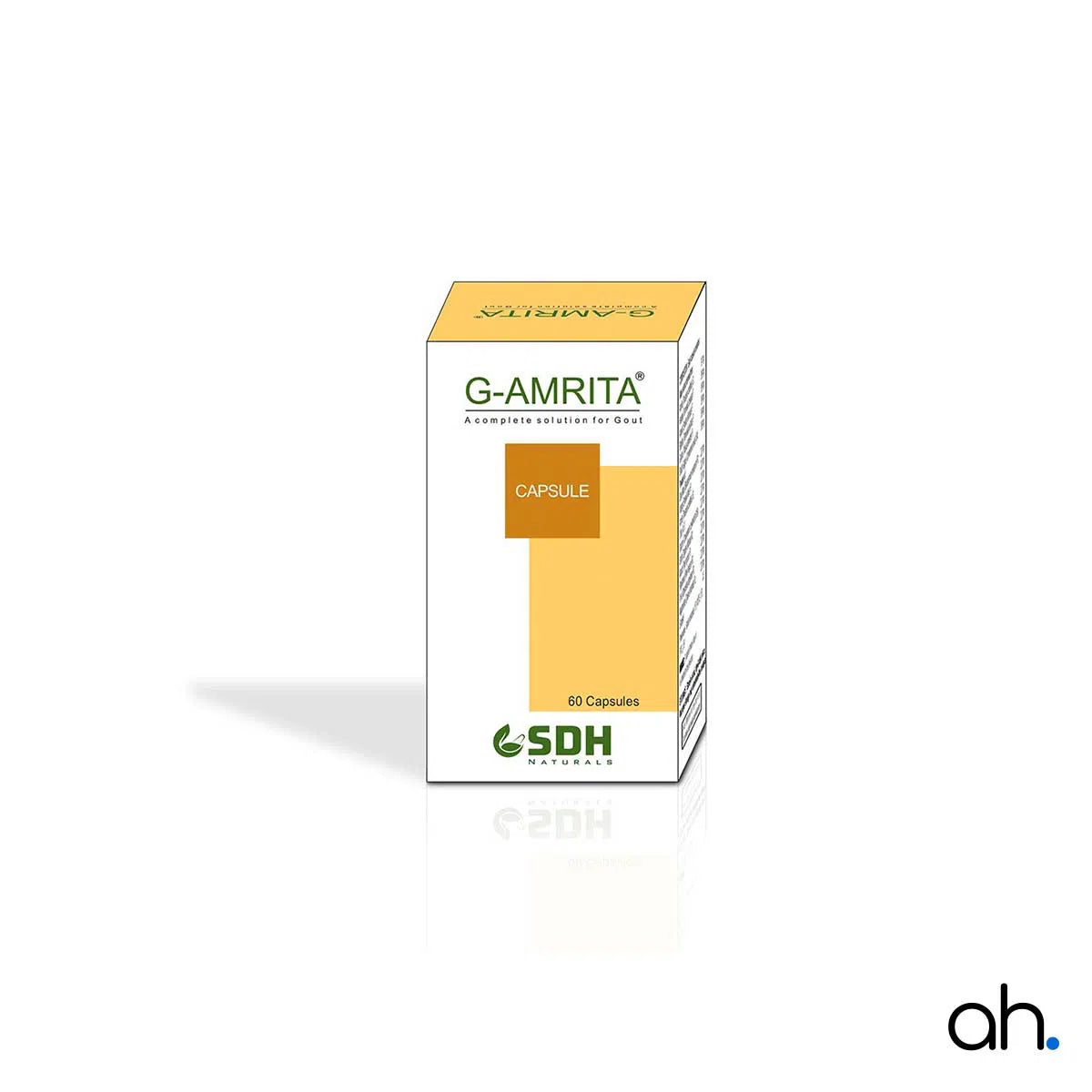 Dhanwantri G-Amrita Capsule