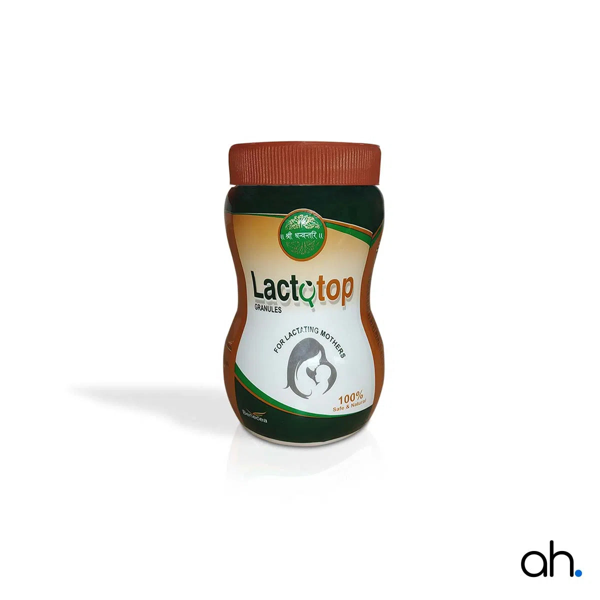 Dhanwantri Lacotop Granules