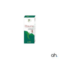 Dhanwantri Rheumo Oil