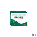 Dhanwantri Shvet Capsule