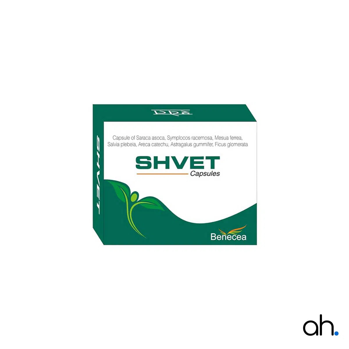 Dhanwantri Shvet Capsule