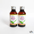 Dhootapapeshwar MinCof Cough Syrup (Pack of 2)