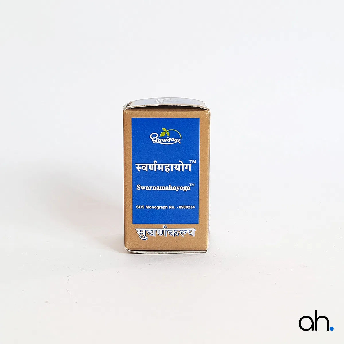 Dhootapapeshwar Swarnamahayoga