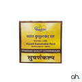 Dhootapapeshwar Vasant Kusumakar Rasa (Standard)