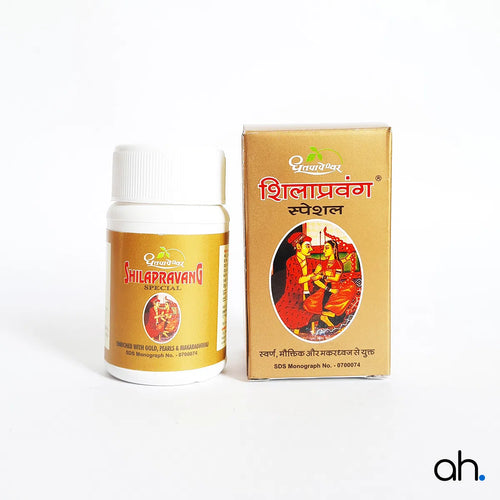 Dhootapapeshwar Shilapravang Special
