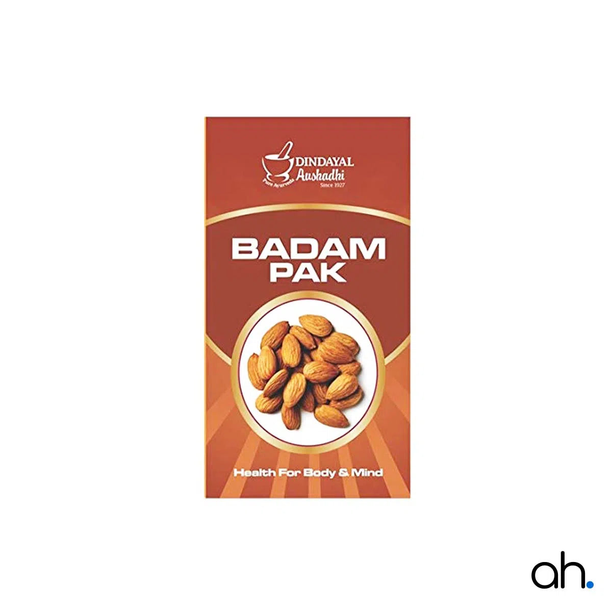 Dindayal Badam Pak
