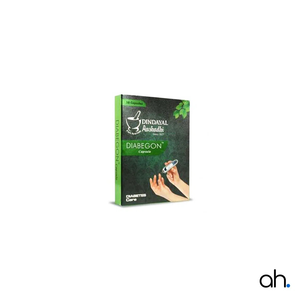 Dindayal Diabegon Capsule