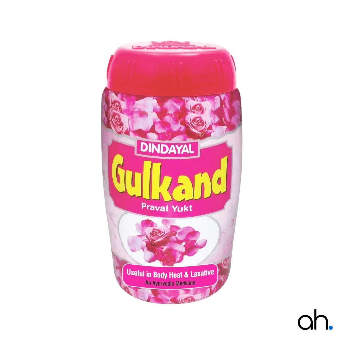 Dindayal Gulkand