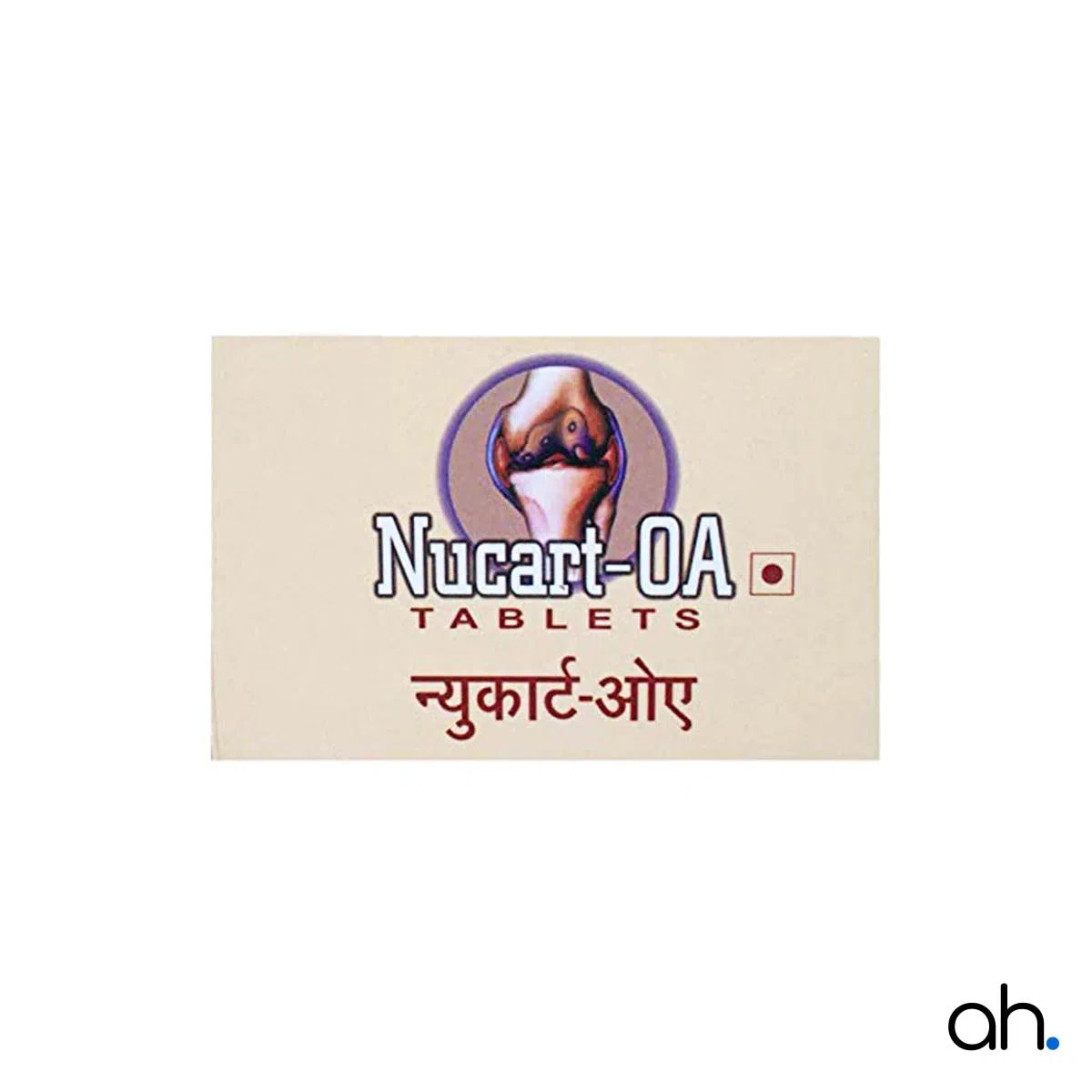 Gufic Nucart-OA Tablet