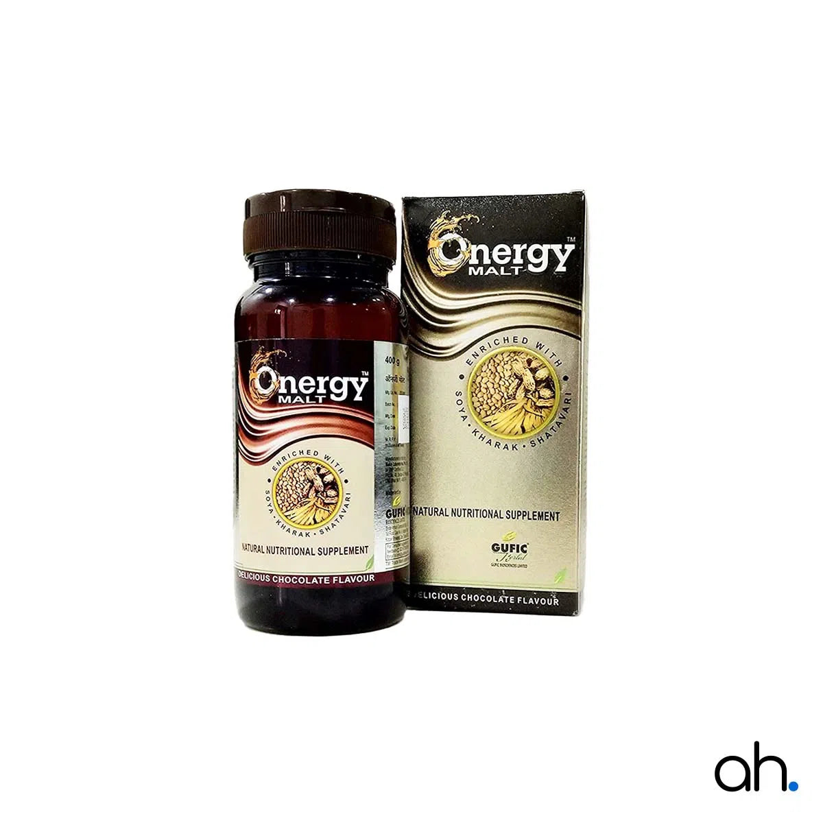 Gufic Onergy Malt